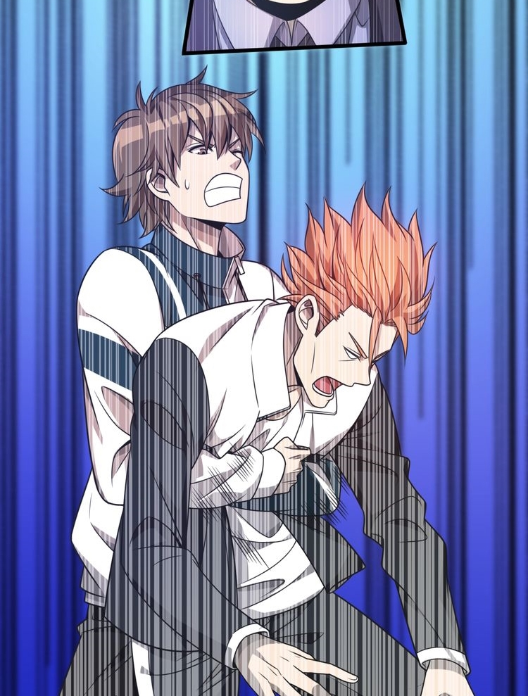 Reborn Doctor Chapter 09 Gambar 28